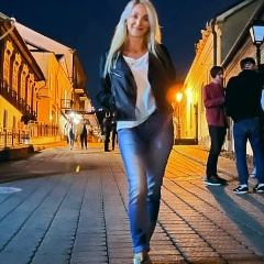Юлия Кузьмич, 23.09, Осиповичи