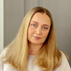 Татьяна Емцова, 30.04, Санкт-Петербург