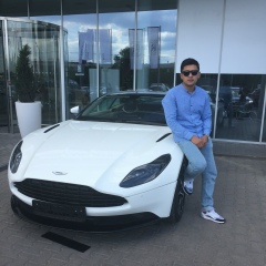 Саидаълохон Зикиряев, 25.08, Андижан