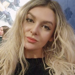Sandra Petrichsheva, 12.10, Новосибирск