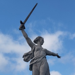 Павел Ивашкин, Волгоград