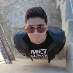 Mohamed Ben-Oun, 11.05.1995, Ben Arous
