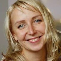 Юлия Ламуроу, 11.04, Санкт-Петербург