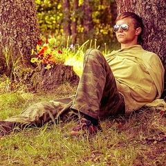 Дмитрий Юденич, 01.01