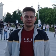 Александр Егоров, 27.12.1981, Москва
