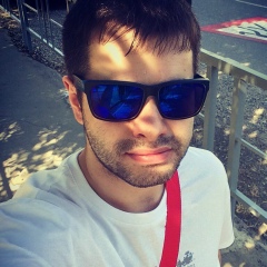Виталий Испалов, 24.09.1989, Сургут