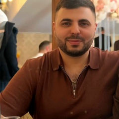 Афанасий Сардарян, 13.04, Нижний Тагил