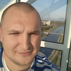 Евгений Колчин, Самара