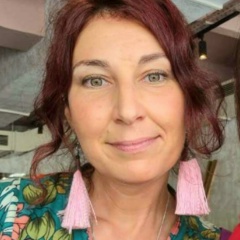 Екатерина Григолайт, 16.05, Hamburg