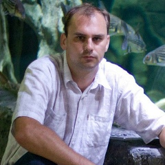 Алексей Казаков, 10.04, Ульяновск