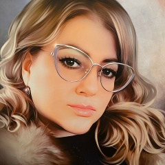 Инна Макарова, 16.02, Москва