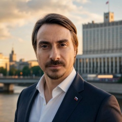 Andrei Troshin, 27.11.1984, Санкт-Петербург
