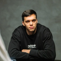 Владимир Фролов, 27.06.1991, Москва