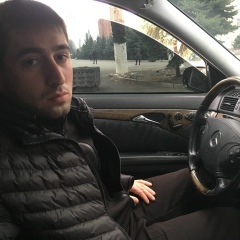 Tel'man Gagkaev, 02.11.1990, Владикавказ