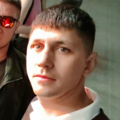 Максим Мухутдинов, 20.03.1989, Бердск