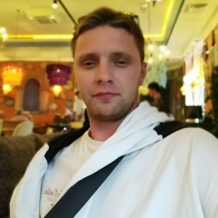 Виталий Никоолаев, 13.02.1990, Санкт-Петербург