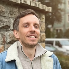 Давид Куявский, 06.05, Санкт-Петербург