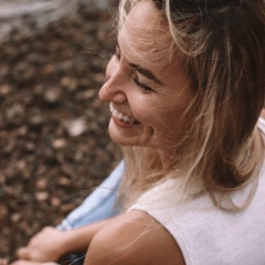 Анна Лунегова, Пермь