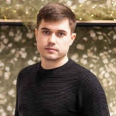 Виктор Кучеренко, 01.09, Ноябрьск