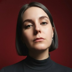 Ирина Межнина, 21.05.1999, Санкт-Петербург
