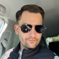 Евгений Sardarov, 25.02, Краснодар