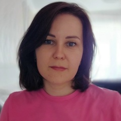 Олеся Костюкова, 07.03, Оренбург