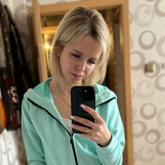 Светлана Колитько, 02.06.1992, Минск