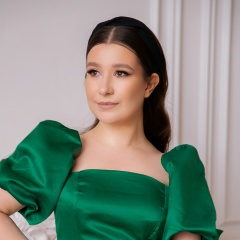 Екатерина Кулагина, 05.06.1996