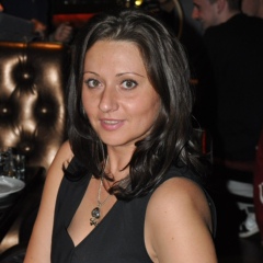 Наталья Козырева, 14.12.2010, Москва