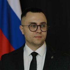 Илья Афанасьев, 15.09, Красногорск