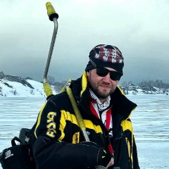 Станислав Сторублев, 14.01.1991, Тайга