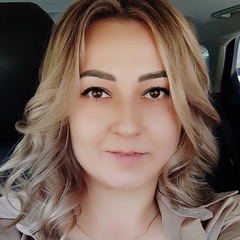 Анжела Мокшина, 05.08, Луганск