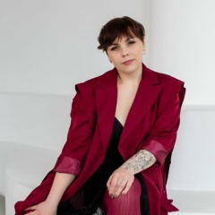 Екатерина Мишина, 30.11, Дятьково