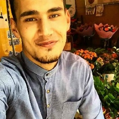 Зиёвиддин Якуббаев, 06.11, Ташкент