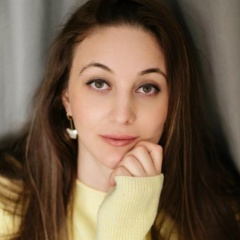 Фатима Кабардинка