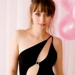 Christina Pysmennaya, 28.03.1975, Николаев