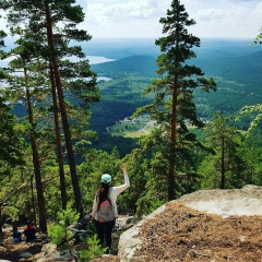 Айгуль Бат, 16.08, Караганда