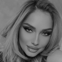 Марианна Ашхотова, 24.07.1992, Нальчик