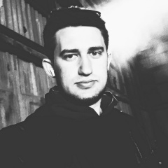 Игорь Марков, 15.05, Омск