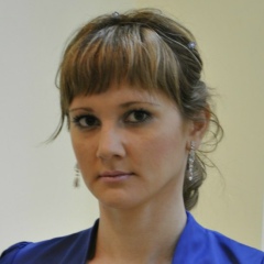 Марина Гончаренко, 08.06, Самара