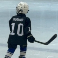 Дмитрий Поткин, 27.04.1989, Тюмень
