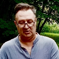 Александр Воликов, 13.07.1969, Санкт-Петербург