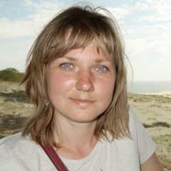Елена Лошенкова, 30.11