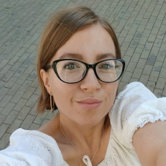 Катя Николаева, 14.10