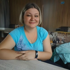 Юлия Лешнякова, 17.07, Санкт-Петербург