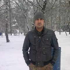 Альберт Баухатов, 13.03.1987, Киров