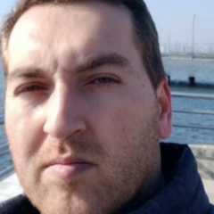 Самир Алиев, 10.07, Баку