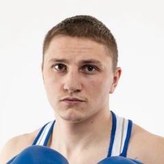 Алексей Киселёв, 31.12, Челябинск