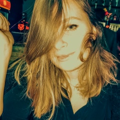 Лиза Меркитанова, 05.05