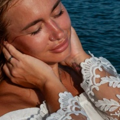Анжела Абрамова, 04.02, Новосибирск